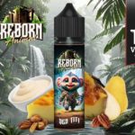 Yes Titi (Gamme Reborn Animal) par El Jefe Juice & CDS Lab