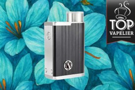 Arcana Box DNA60C par Arcana Mods et Pipeline
