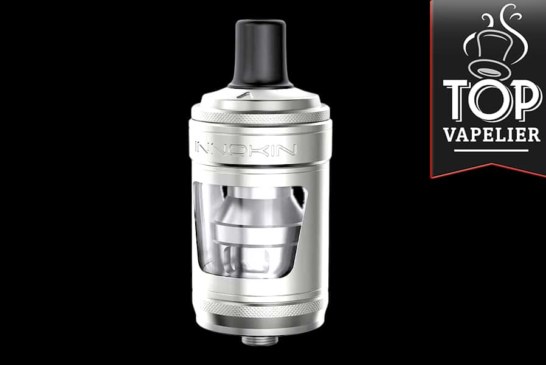 Zenith II Pro par Innokin
