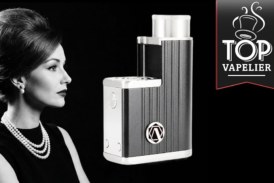 Arcana SBS par Arcana Mods et Pipeline