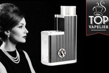 Arcana SBS par Arcana Mods et Pipeline