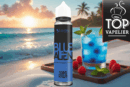 Blue Alien (Gamme Fifty Salt) par Liquideo