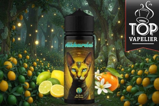 Alkhardal (Gamme Bastet et Les Mondes Parallèles) par Les Jus Du Chat Perché
