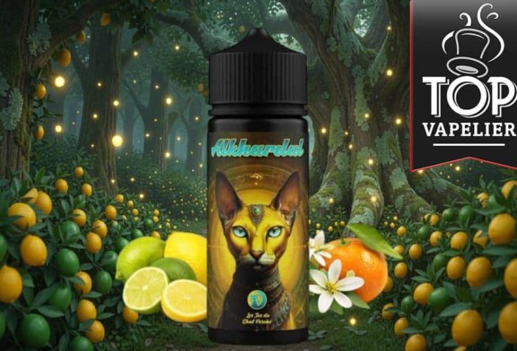 Alkhardal (Gamme Bastet et Les Mondes Parallèles) par Les Jus Du Chat Perché