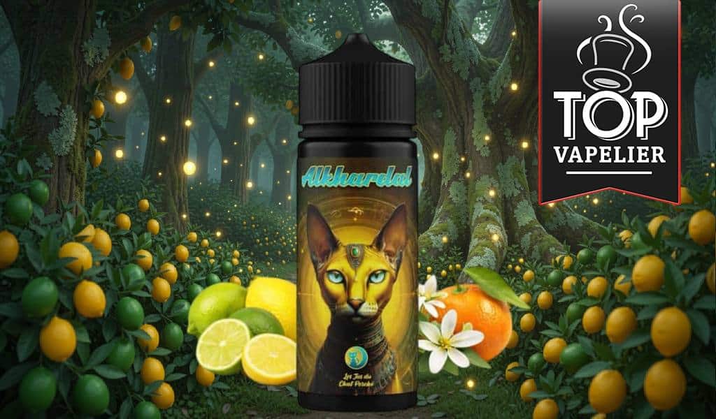 Alkhardal (Gamme Bastet et Les Mondes Parallèles) par Les Jus Du Chat Perché