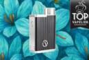 Arcana Box DNA60C par Arcana Mods et Pipeline