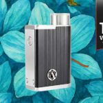 Arcana Box DNA60C par Arcana Mods et Pipeline