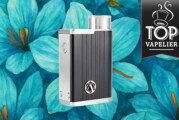 Arcana Box DNA60C par Arcana Mods et Pipeline