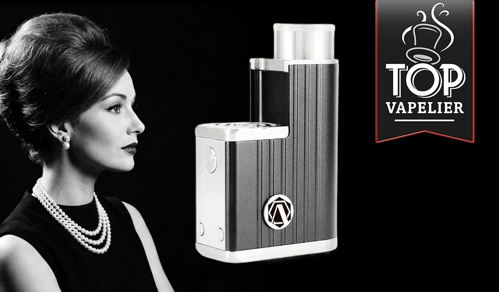 Arcana SBS par Arcana Mods et Pipeline