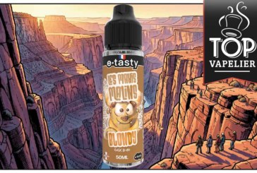 Blondy (Gamme Les Maxis Malins) par E.Tasty