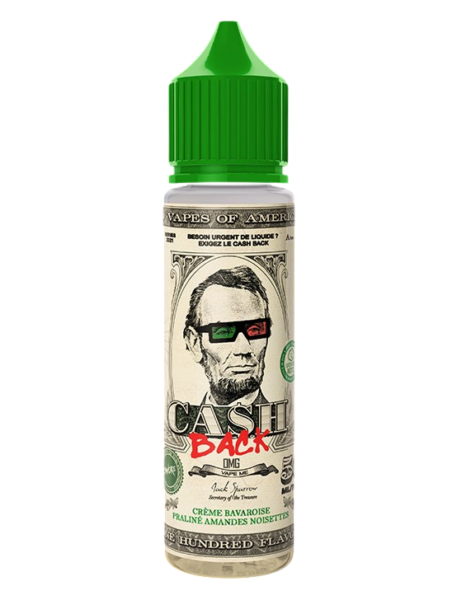 Cash Back par Swoke - 1