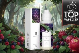 Donjons & Fruit du Dragon (Gamme Cloud Empire) par Fuu