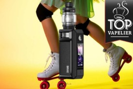Drag 6 par Voopoo
