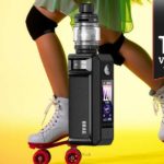 Drag 6 par Voopoo