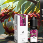 Dragon Fruit (Gamme Cloud Empire) par Fuu
