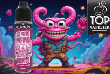 Dragoo (Gamme Les Maxis Malins) par E.Tasty