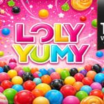 Dragy Pills (Gamme Loly Yumy) par E.Tasty