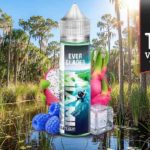 Ever Glades (Gamme Miami Vapes) par Millésime