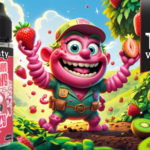 Fraisy (Gamme Les Maxis malins) par E.Tasty