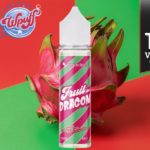Fruit du Dragon (Gamme Wpuff Flavors) par Liquideo