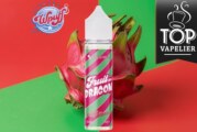 Fruit du Dragon (Gamme Wpuff Flavors) par Liquideo