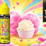 Funny Jelly (Gamme Loly Yumy) par E.Tasty