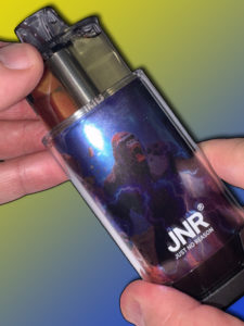 Gorilla X par JNR - 1