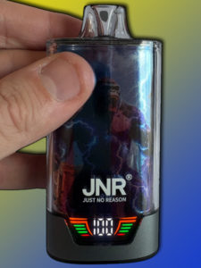 Gorilla X par JNR - 37