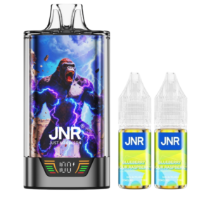 Gorilla X par JNR - 38