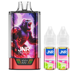 Gorilla X par JNR - 39