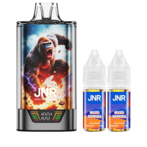 Gorilla X par JNR - 40