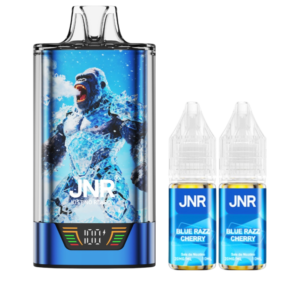 Gorilla X par JNR - 41