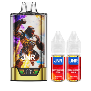 Gorilla X par JNR - 42
