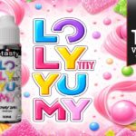 Gummy Ball (Gamme Loly Yumy) par E.Tasty