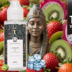 Imhotep (Gamme Cloud Empire) par Fuu