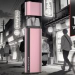 Klypse Plus par innokin