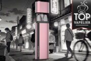 Klypse Plus par innokin