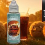 La Limace Garou (Gamme Darwinners) par Le Vaporium