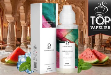 Maharadjah (Gamme Cloud Empire) par Fuu