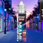 Ocean Drive (Gamme Miami Vapes) par Millésime