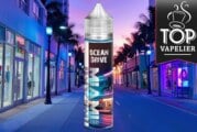 Ocean Drive (Gamme Miami Vapes) par Millésime