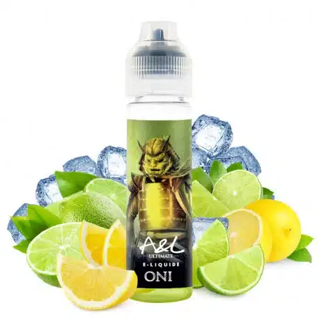 Oni (Gamme Ultimate) par A&L
