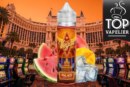 Palace (Gamme Vegas Vapes) par Millésime