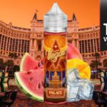 Palace (Gamme Vegas Vapes) par Millésime