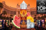 Palace (Gamme Vegas Vapes) par Millésime