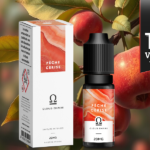 Pêche Cerise (Gamme Cloud Empire) par Fuu