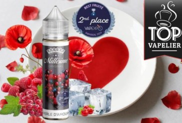 Perle d’Amour (Gamme Original) par Millésime
