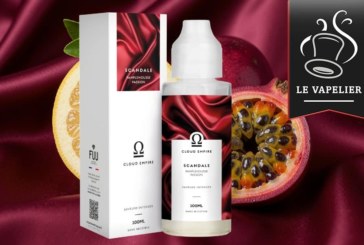 Scandale (Gamme Cloud Empire) par Fuu