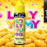 Smily Candy (Gamme Loly Yumy) par E.Tasty