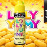 Smily Candy (Gamme Loly Yumy) par E.Tasty